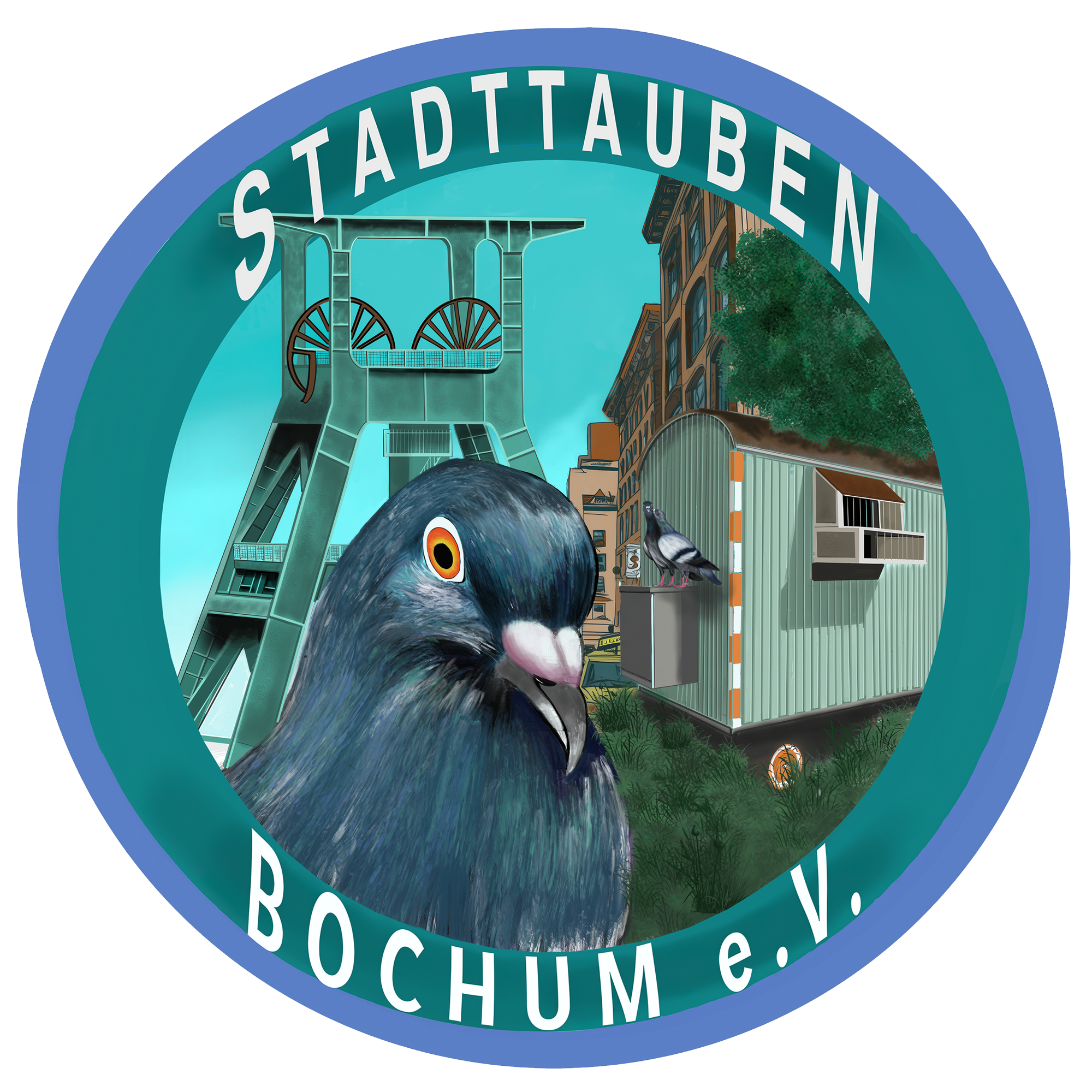 Stadttauben Bochum e.V.